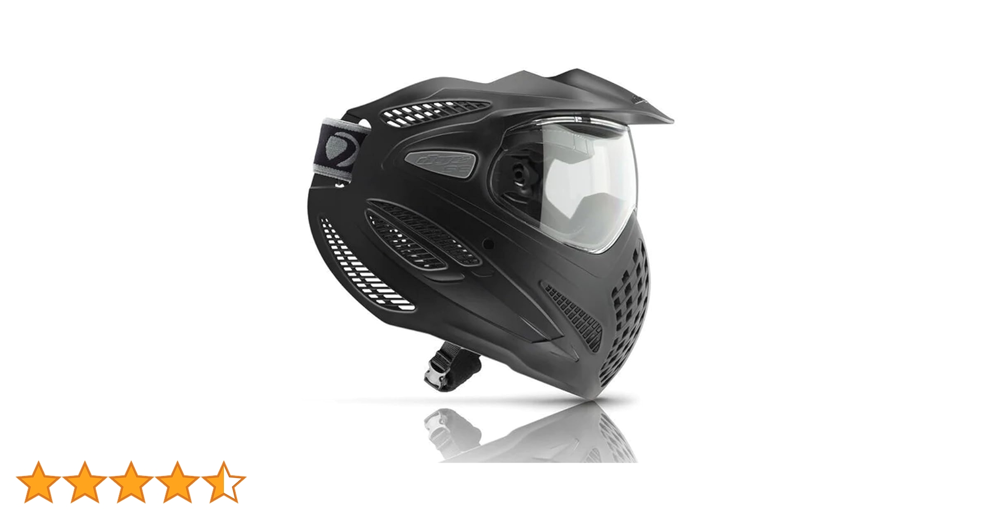 Dye ゴーグル Amazon.co.jp: Dye i5ペイントボールGoggle : ホビー
